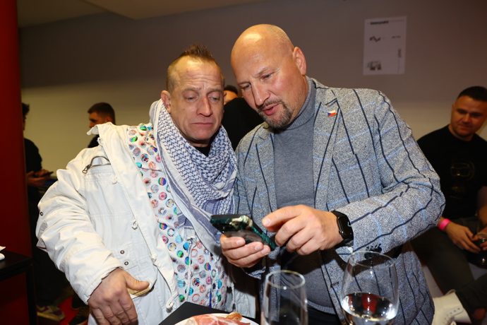 FOTO: Martin Kocián na Clash 14. – stránka 4