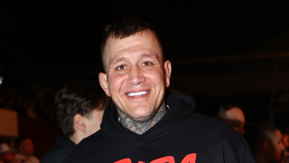 FOTO: Vašek Mikulášek na Clashi 14.