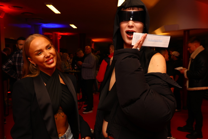 FOTO: Dominika Horáková a Tadeáš Kubenka. – stránka 1