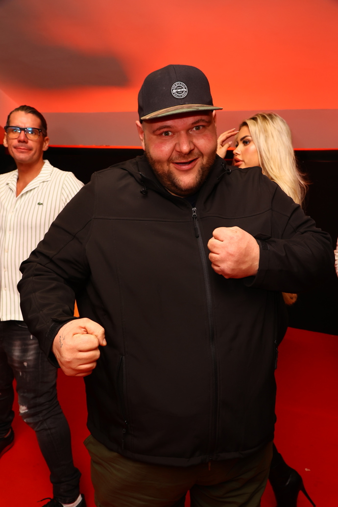 FOTO: Clash 14. – stránka 113