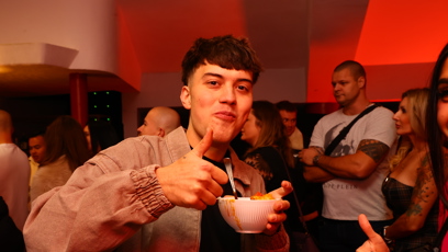 FOTO: Clash 14 měl spoustu diváků.