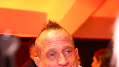 FOTO: Martin Kocián během rozhovoru pro eXtra.cz.