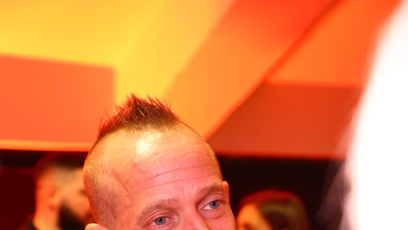 FOTO: Martin Kocián mohl mít pořádný průser.