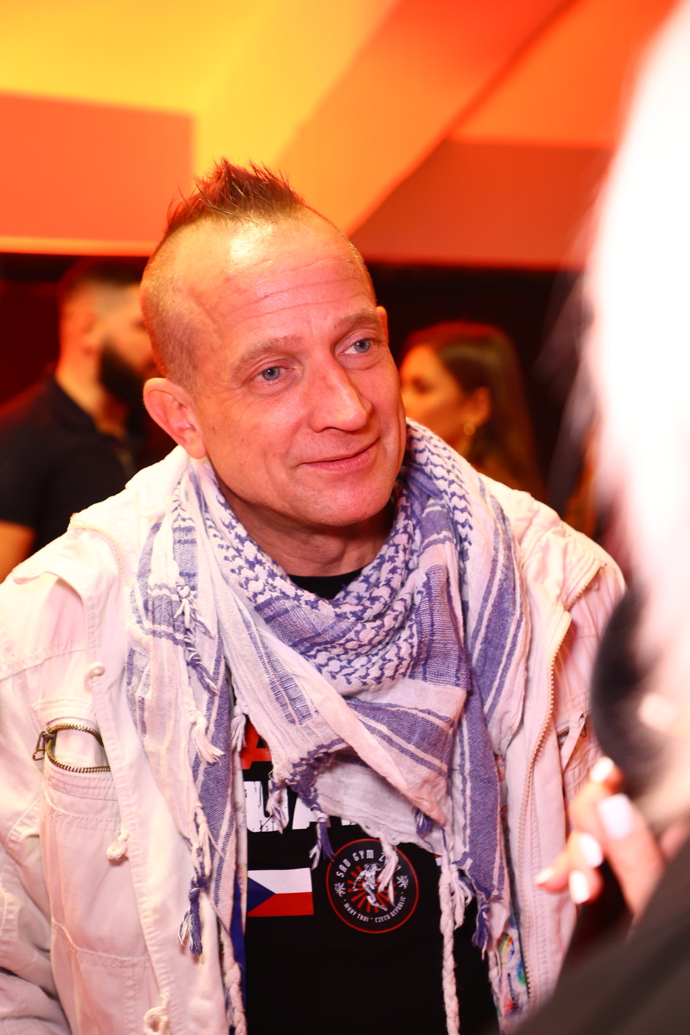 FOTO: Martin Kocián mohl mít pořádný průser. – stránka 33