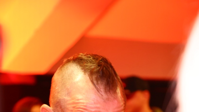 FOTO: Martin Kocián měl problémy s policii.