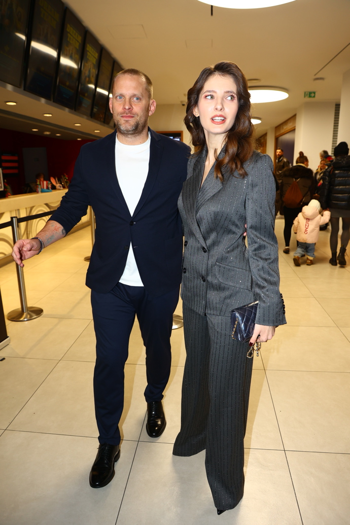 FOTO: Jakub Prachař hubne. – stránka 10