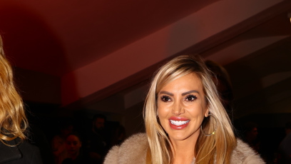 FOTO: Denise Ayverdi alias Bobina.