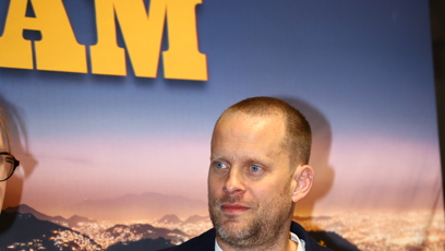 FOTO: Jakub Prachař chodí pravidelně cvičit.