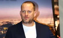 Jakub Prachař začal hubnout.