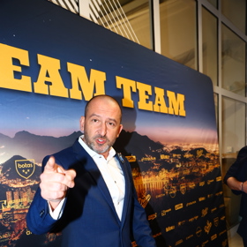  Martin Hofmann shodil kila. 