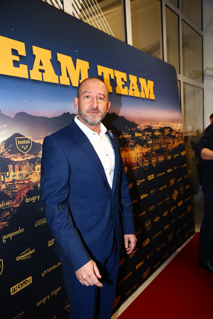 FOTO: Martin Hofmann má charisma. – stránka 4