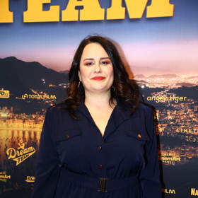 Petra Polnišová promluvila o tom, jaké to je, hrát po boku Martina Hofmanna.