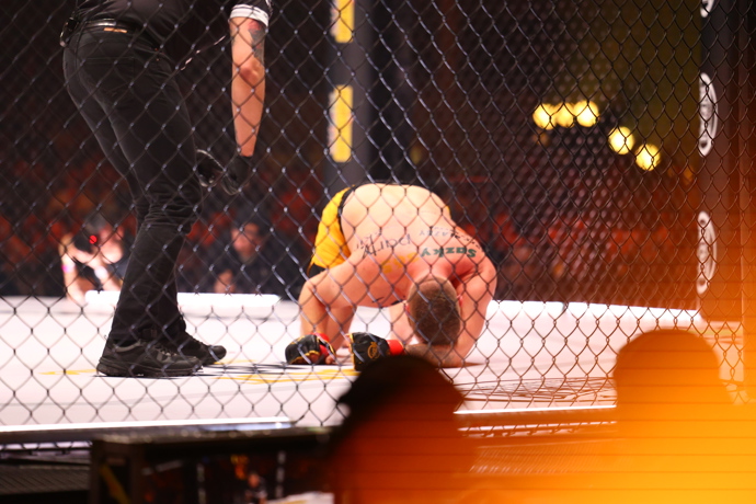 Foto k tématu Clash 14 – stránka 87