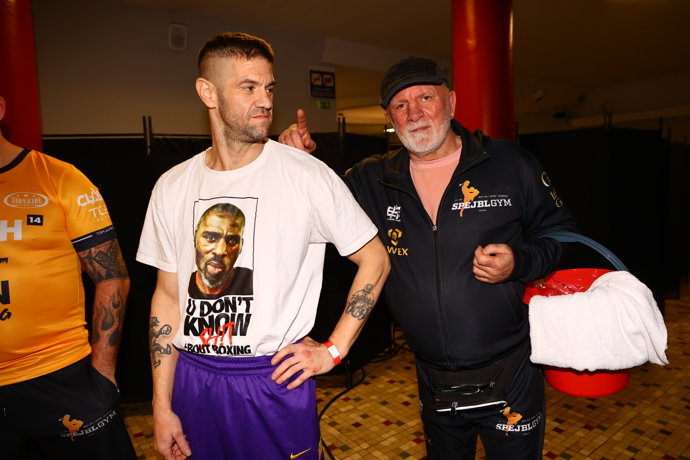 FOTO: Michal Vančura ze Spejbl gymu se řadí mezi nejlepší trenéry v Česku. – stránka 2