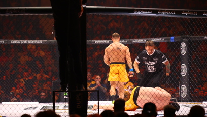 FOTO: Pavel Novotný a Antonín Hodan.