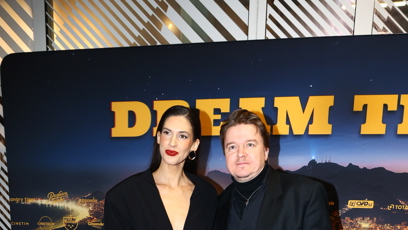 FOTO: Dorazili Aneta Vignerová a Petr Kolečko.