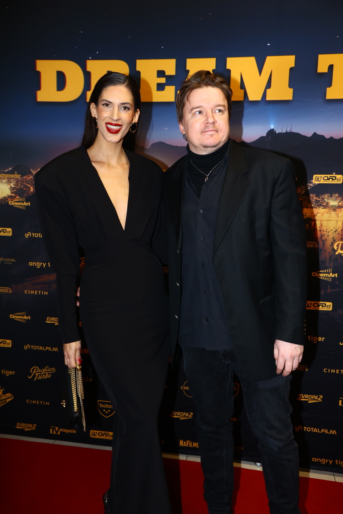 FOTO: Petra Kolečka přišla podpořit jeho manželka. – stránka 1