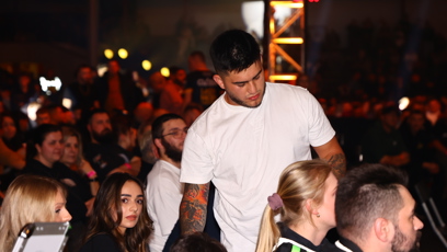 FOTO: Samir Margina opět vzbudil kontroverze.