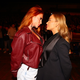 Tereza Osladilová bude zápasit v příštím Clashi s Dominikou Horákovou.