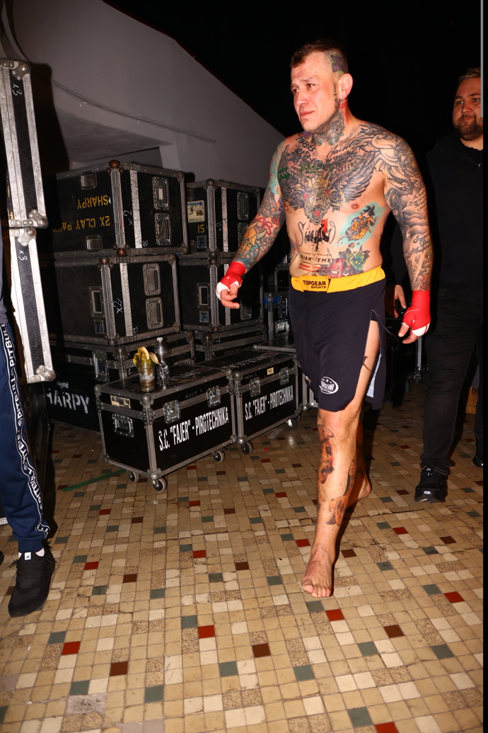 FOTO: Vašek Mikulášek si prošel těžkým obdobím.