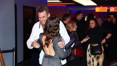 FOTO: Dorazil i Vojta Dyk.