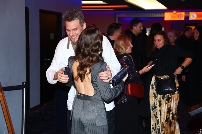 FOTO: Dorazil i Vojta Dyk. – stránka 3