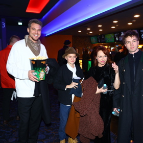  Tatiana Dyková s manželem ukázali děti. 