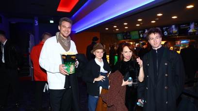 FOTO: Tatiana Dyková s manželem ukázali děti.