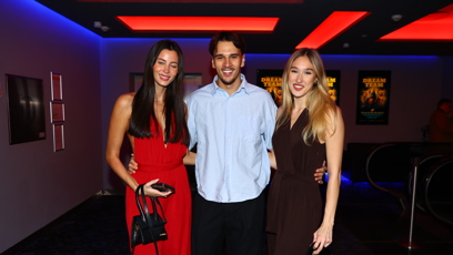 FOTO: Hvězdičky Love Islandu.