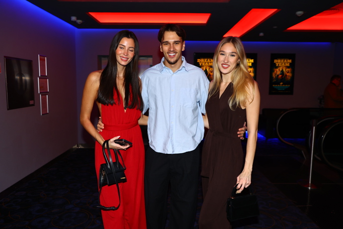 FOTO: Hvězdičky Love Islandu. – stránka 1