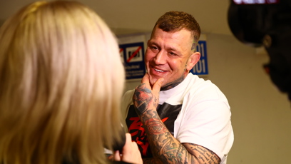 FOTO: Václav Mikulášek při rozhovoru pro eXtra.cz.