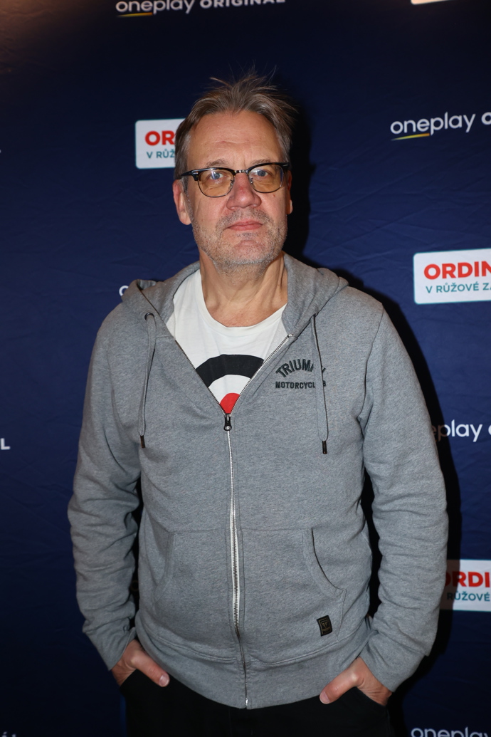 FOTO: David Matásek se rozpovídal o školních letech. – stránka 2