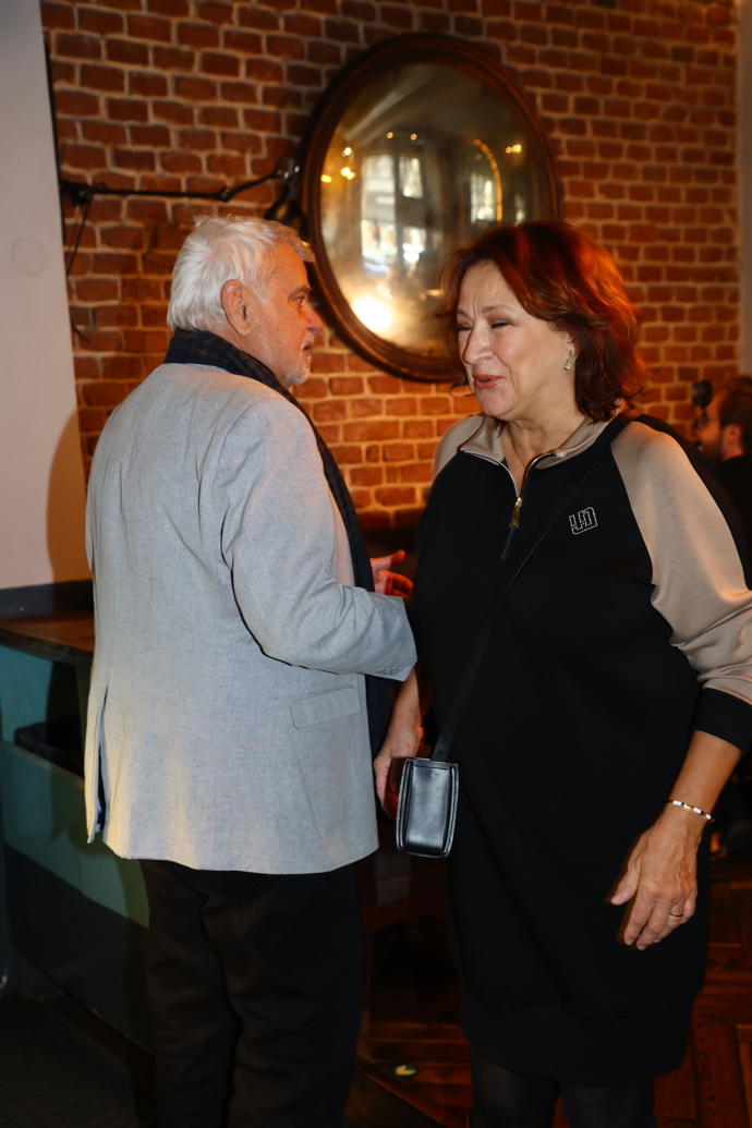 FOTO: Zlata Adamovská a Petr Štěpánek budou mít doma nejspíše veselo. – stránka 1