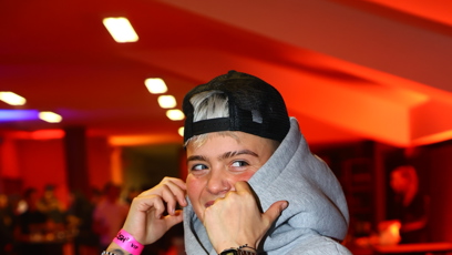 FOTO: Alice Kolarčíková.