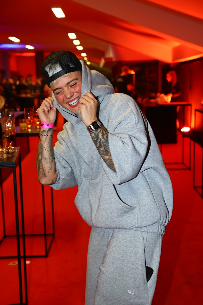 FOTO: Alice Kolarčíková se usmívala. – stránka 3