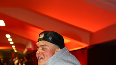 FOTO: Alice Kolarčíkována Clashi.