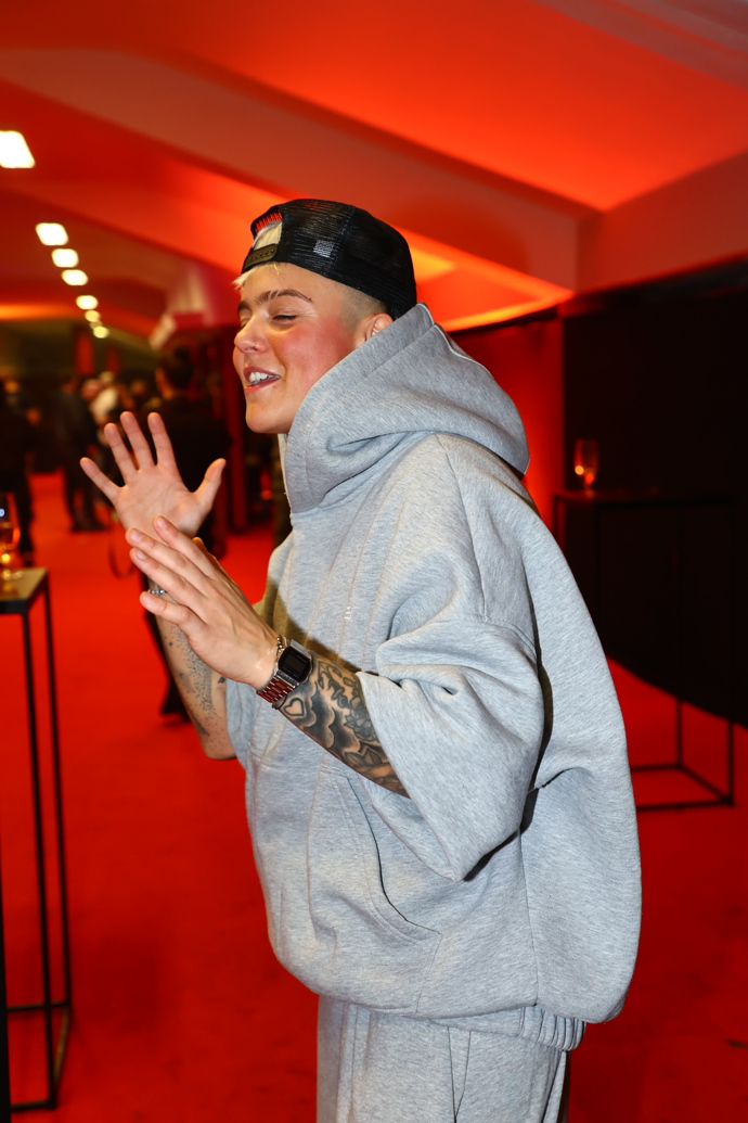 FOTO: Alice Kolarčíkována Clashi. – stránka 2