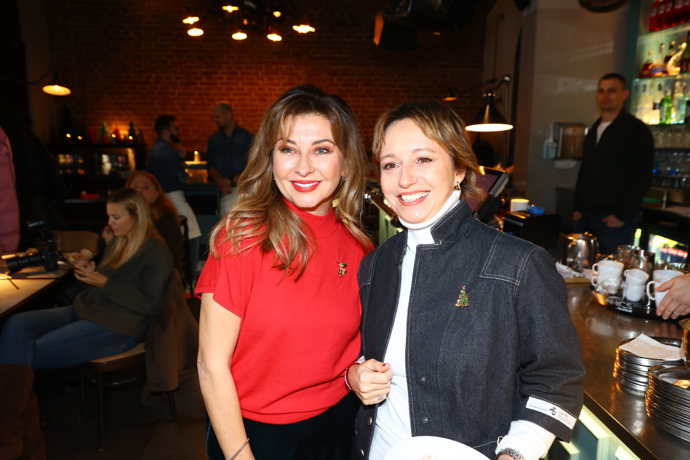 FOTO: Dana Morávková se podělila o vtipnou historku z maturitního plesu. – stránka 4