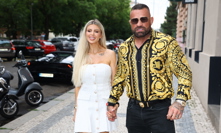 Manželé Vémolovi.