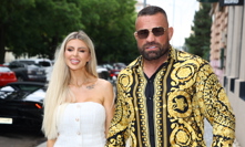 Manželé Vémolovi.