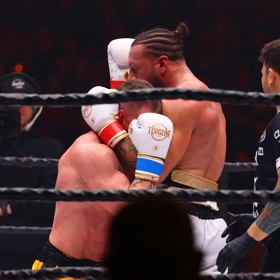 Karlos Benda to od Jakuba Enžla parkrát schytal.