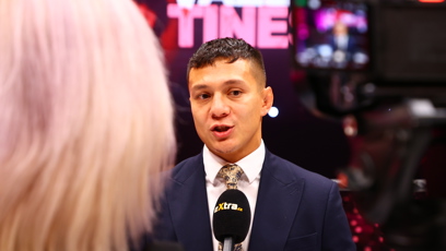 FOTO: Tomáš Le Sy během rozhovoru pro eXtra.cz.