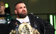 Karlos Vémola měl několik vrstev. 