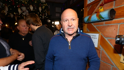 FOTO: Náročná cesta skrz Slepičky.