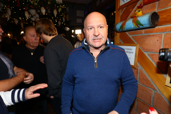 FOTO: Náročná cesta skrz Slepičky. – stránka 3