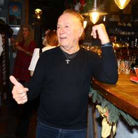 Petr Janda promluvil o své nedávné operaci srdce.