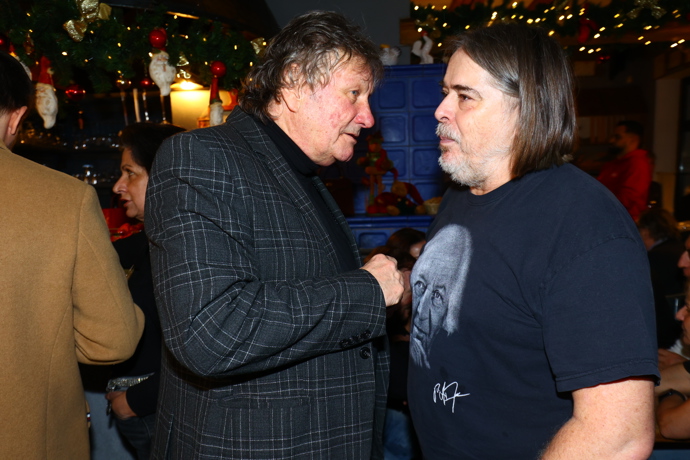 FOTO: Stanislav Hložek a Oldřich Lichtenberg. – stránka 2