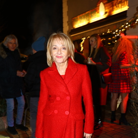 Herečka Veronika Žilková chtěla kdysi vstoupit do řádu a stát se jeptiškou. 