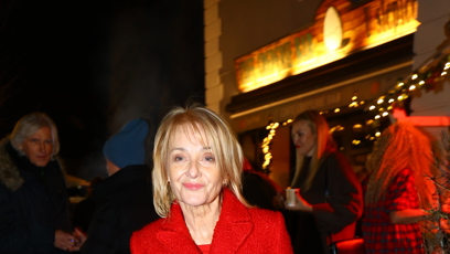 FOTO: Herečka Veronika Žilková