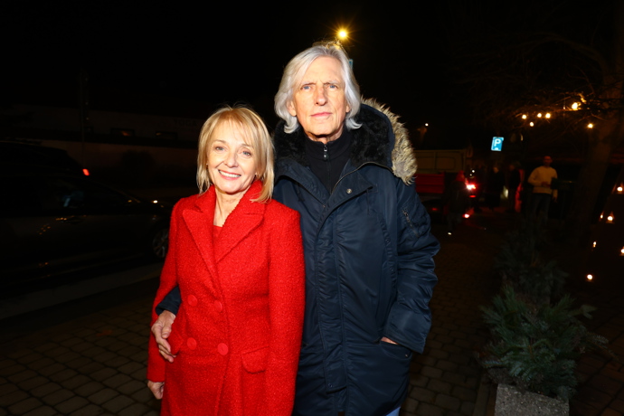 FOTO: Veronika Žilková s přítelem. – stránka 1